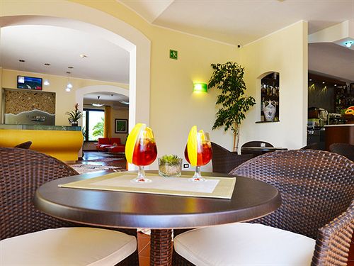 Martello Hotel  | Lampedusa | Agrigento | Italia 9