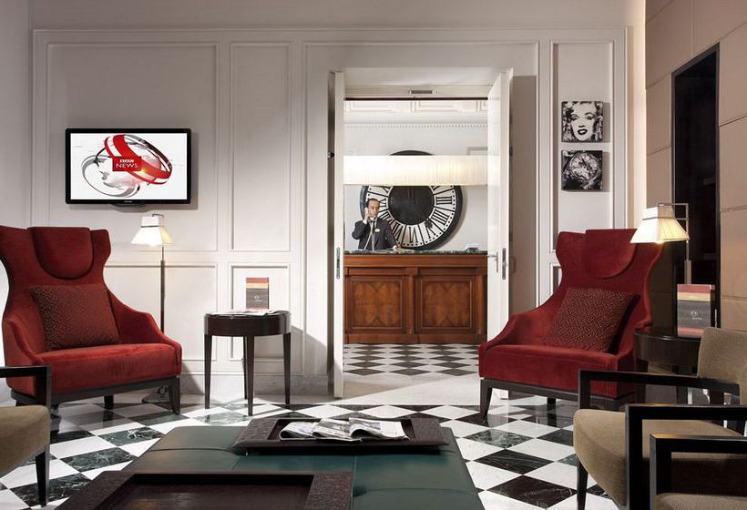 Hotel Mascagni  | Roma | Roma | Italia 1