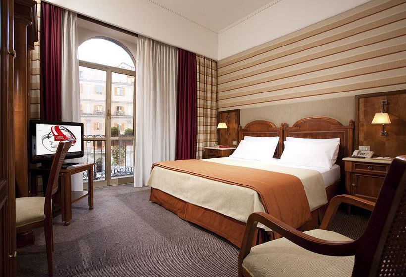 Hotel Mascagni  | Roma | Roma | Italia 10