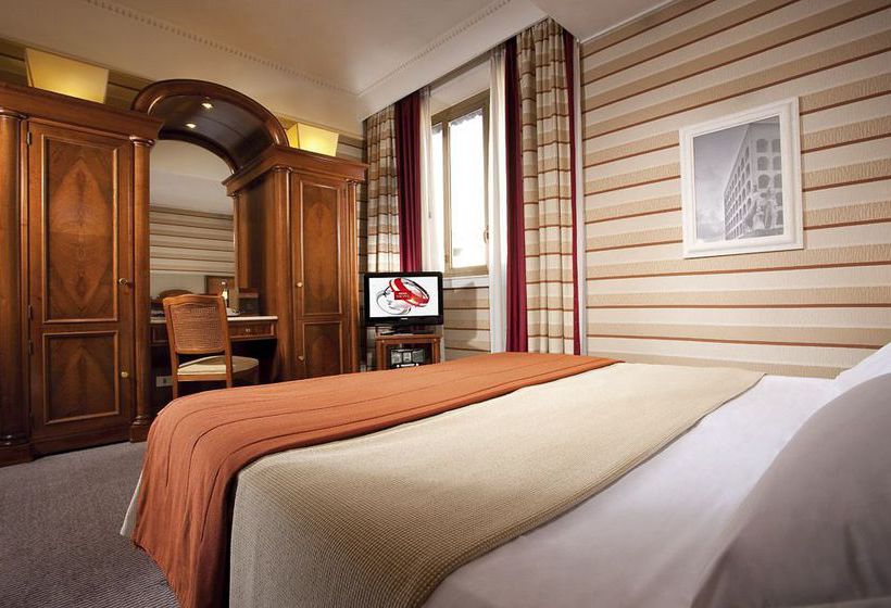 Hotel Mascagni  | Roma | Roma | Italia 11