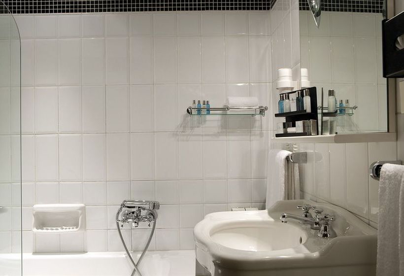 Hotel Mascagni  | Roma | Roma | Italia 12