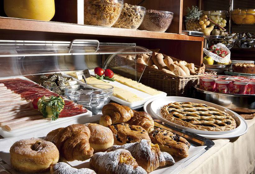 Hotel Mascagni  | Roma | Roma | Italia 14