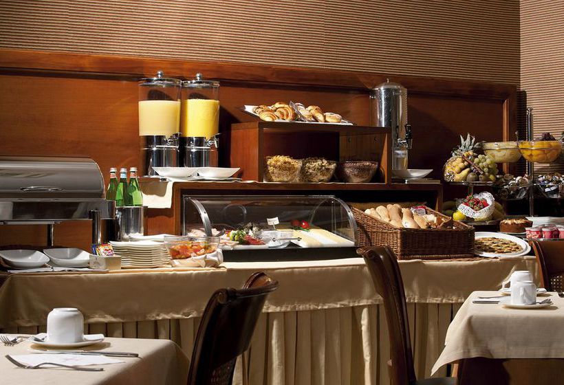 Hotel Mascagni  | Roma | Roma | Italia 15