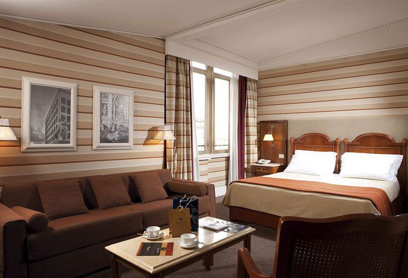 Hotel Mascagni  | Roma | Roma | Italia 16
