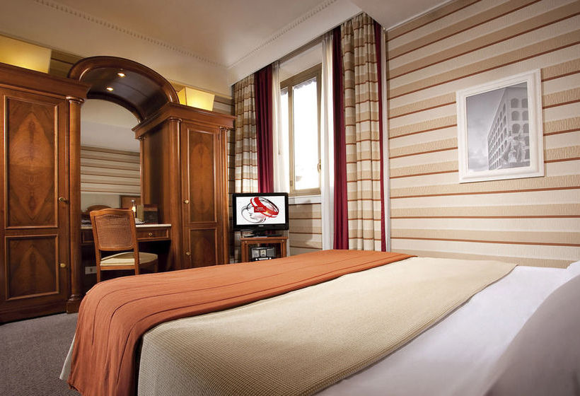 Hotel Mascagni  | Roma | Roma | Italia 20
