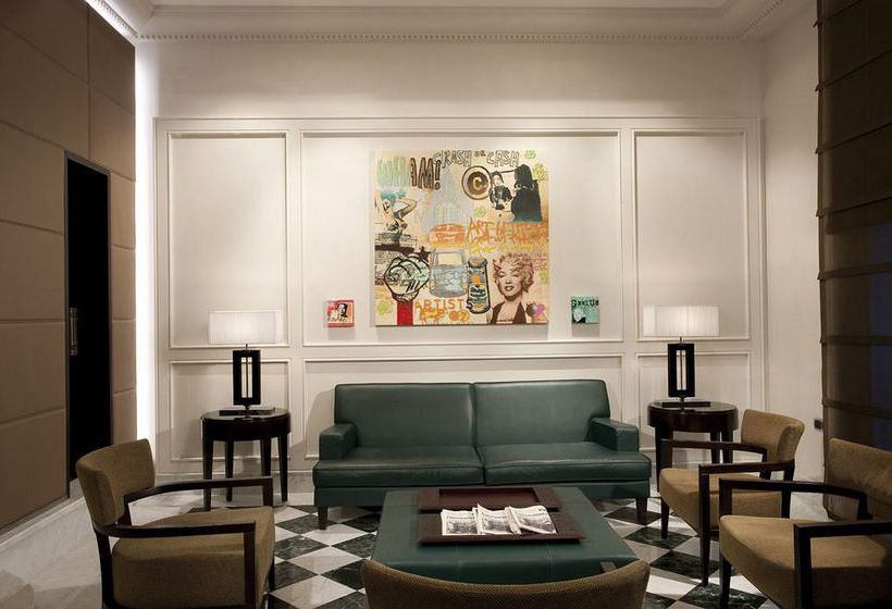 Hotel Mascagni  | Roma | Roma | Italia 4