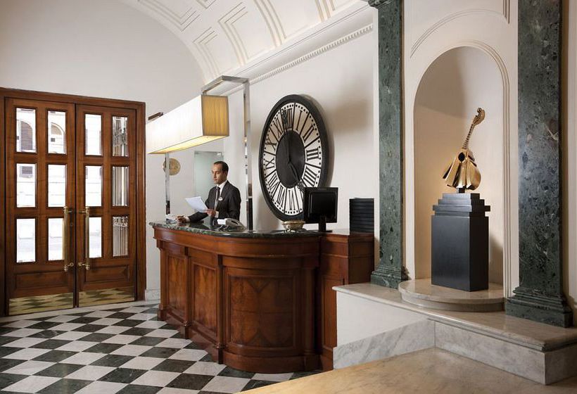 Hotel Mascagni  | Roma | Roma | Italia 6