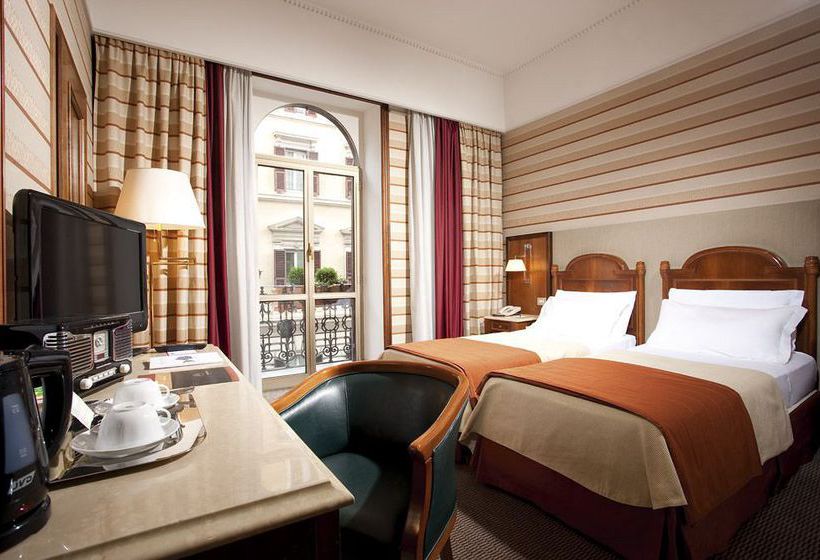 Hotel Mascagni  | Roma | Roma | Italia 8