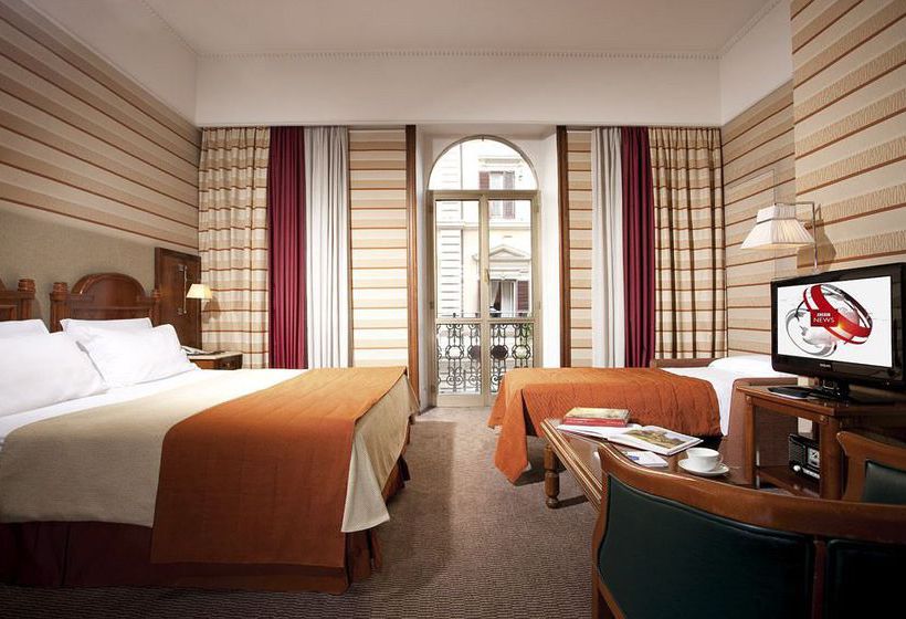 Hotel Mascagni  | Roma | Roma | Italia 9