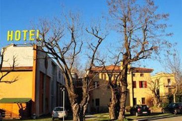 Hotel Maxim Bolonia