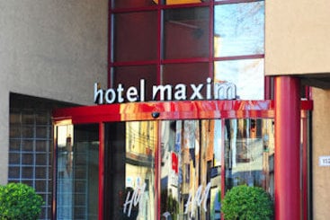 Hotel Maxim  | Bologna | Bologna | Italia 2
