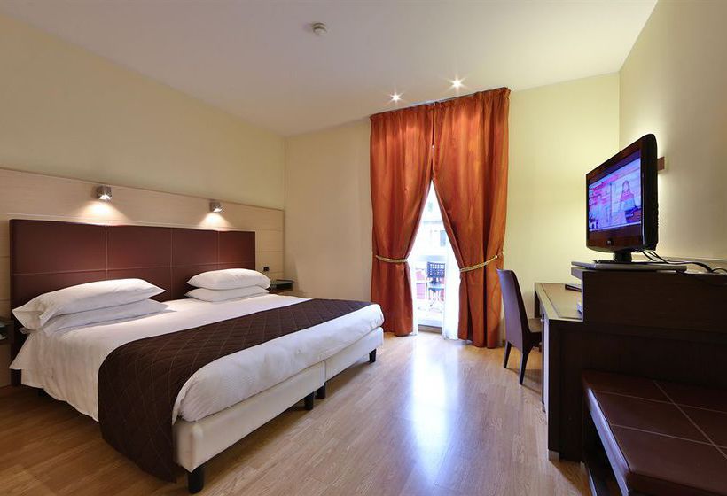 Best Western Hotel Master  | Brescia | Brescia | Italy
