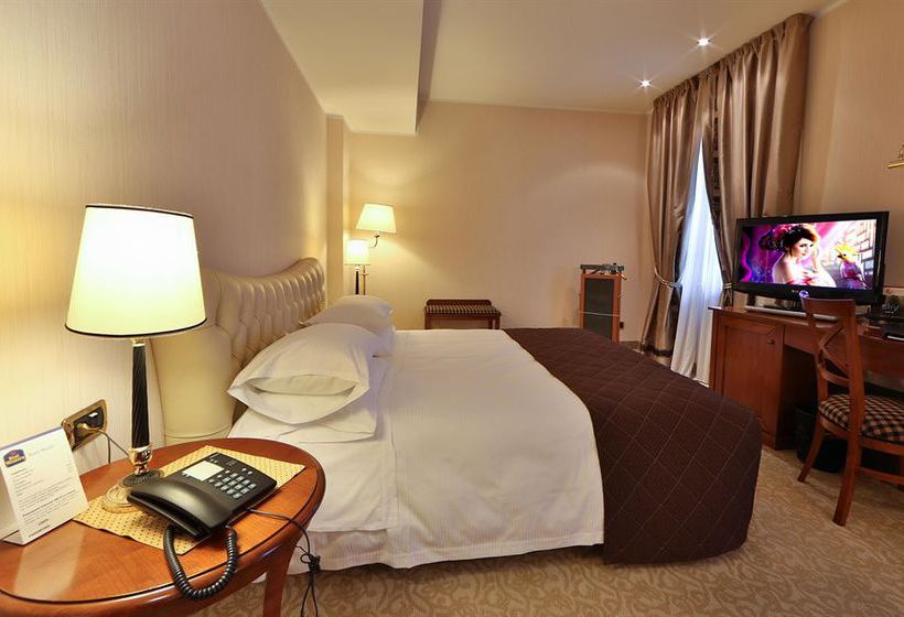 Best Western Hotel Master  | Brescia | Brescia | Italy 1