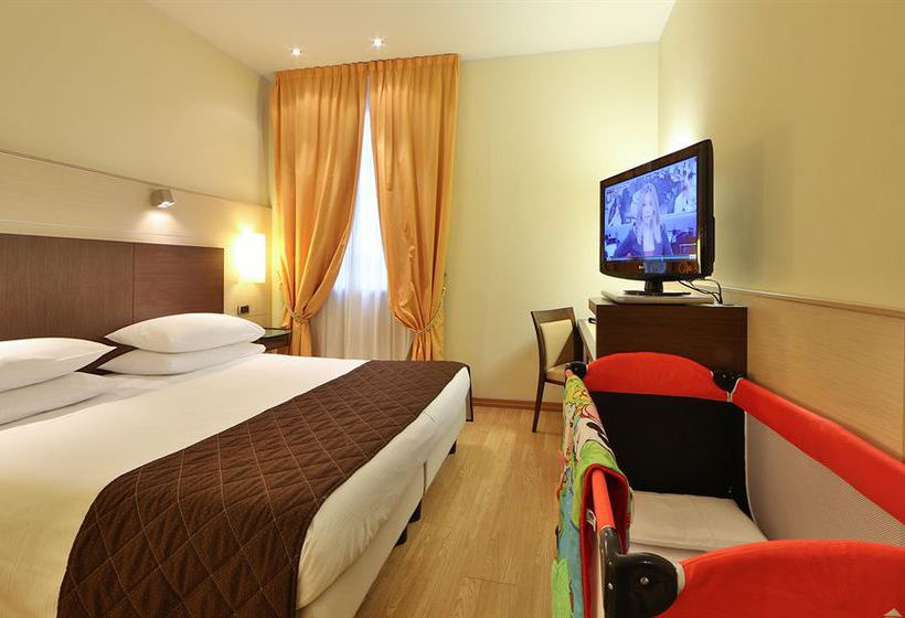 Best Western Hotel Master  | Brescia | Brescia | Italy 10