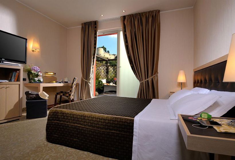 Best Western Hotel Master  | Brescia | Brescia | Italy 11