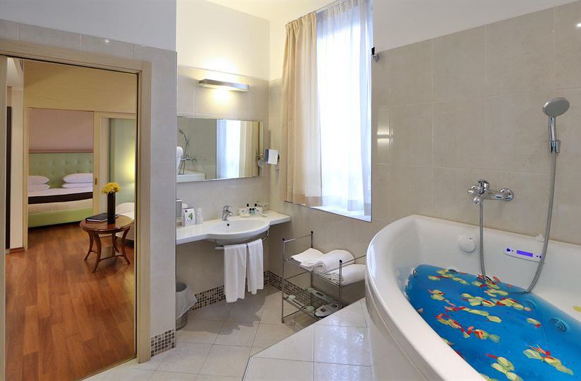 Best Western Hotel Master  | Brescia | Brescia | Italy 12