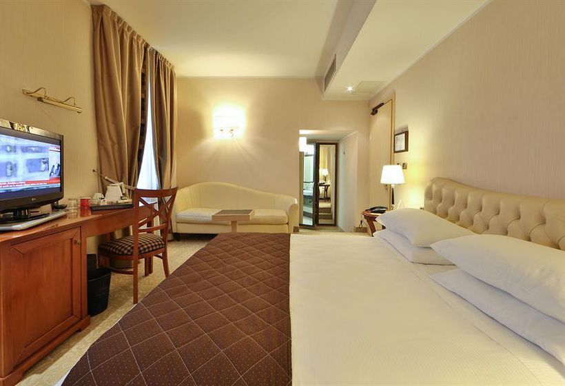 Best Western Hotel Master  | Brescia | Brescia | Italy 13