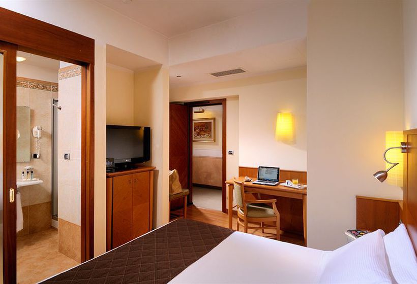 Best Western Hotel Master  | Brescia | Brescia | Italy 14