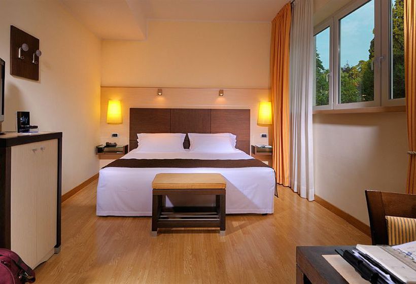 Best Western Hotel Master  | Brescia | Brescia | Italy 15