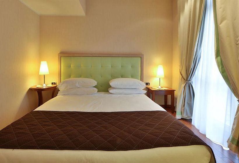 Best Western Hotel Master  | Brescia | Brescia | Italy 16