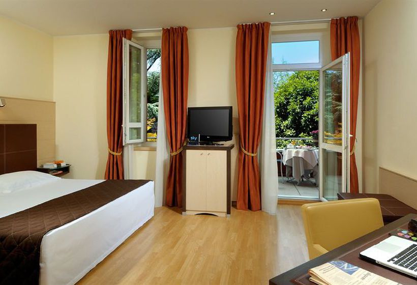 Best Western Hotel Master  | Brescia | Brescia | Italy 17