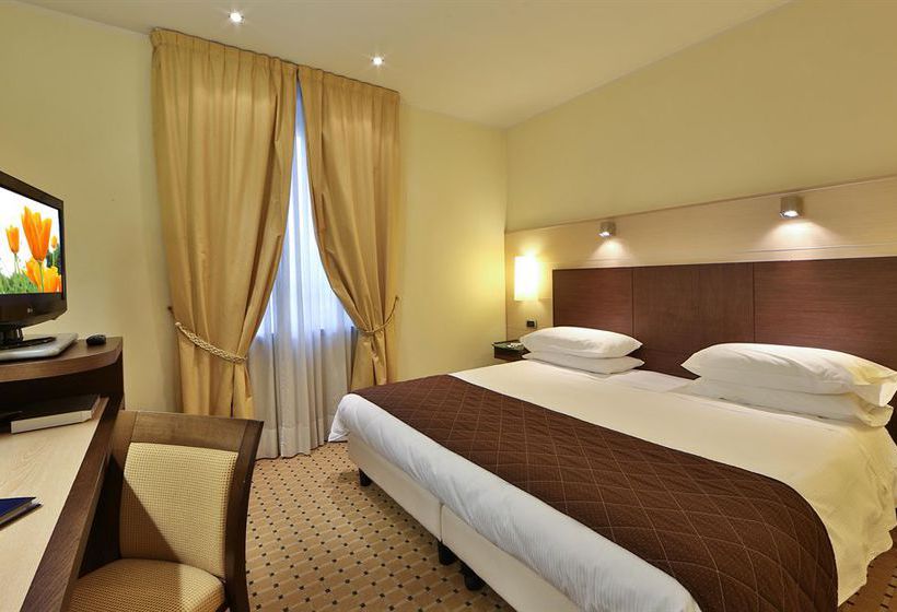 Best Western Hotel Master  | Brescia | Brescia | Italy 18