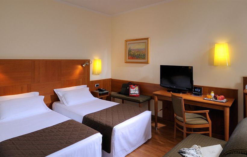 Best Western Hotel Master  | Brescia | Brescia | Italy 19