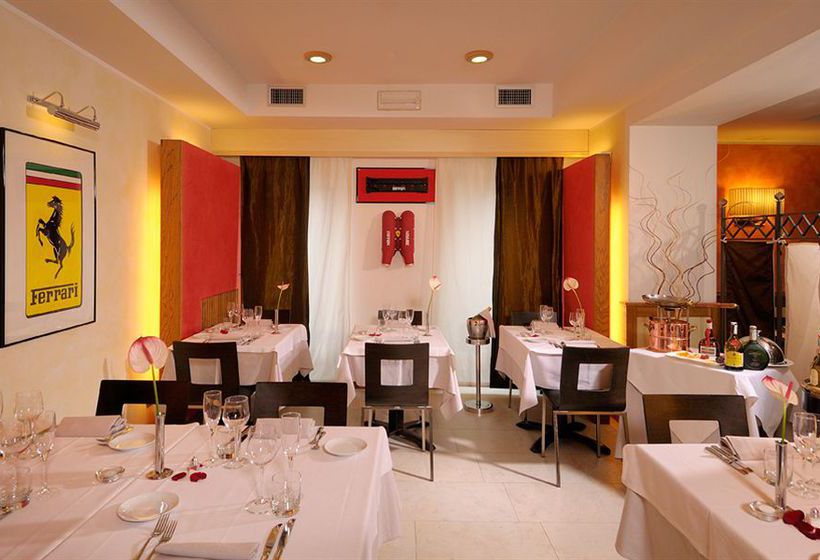 Best Western Hotel Master  | Brescia | Brescia | Italy 20