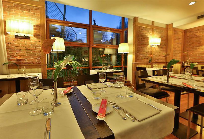 Best Western Hotel Master  | Brescia | Brescia | Italy 3