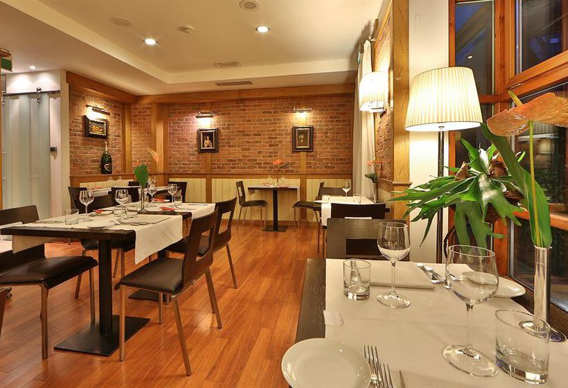 Best Western Hotel Master  | Brescia | Brescia | Italy 4