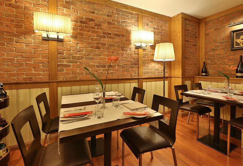 Best Western Hotel Master  | Brescia | Brescia | Italy 5