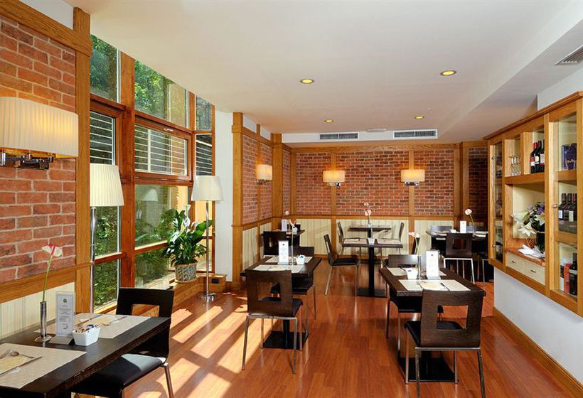 Best Western Hotel Master  | Brescia | Brescia | Italy 6