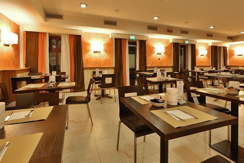 Best Western Hotel Master  | Brescia | Brescia | Italy 8