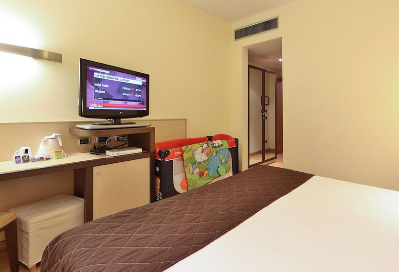 Best Western Hotel Master  | Brescia | Brescia | Italy 9