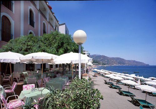 Hotel Mediterranee  | Taormina | Messina | Italia 1