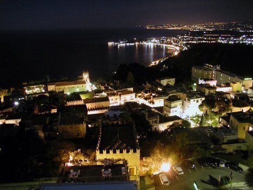 Hotel Mediterranee  | Taormina | Messina | Italia 2