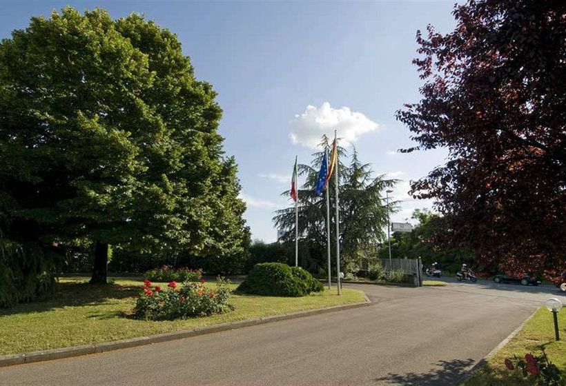 Hotel Meeting  | Cesena | Forlì-Cesena | Italia 1