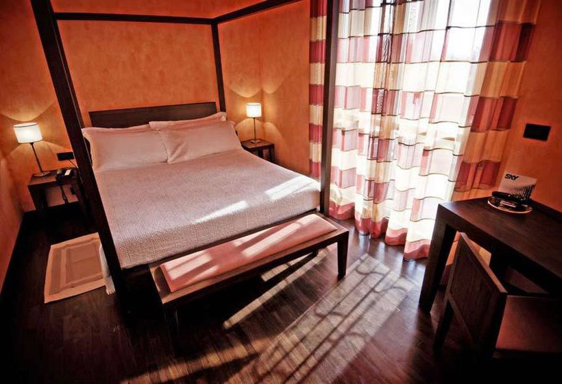 Hotel Meeting  | Cesena | Forlì-Cesena | Italia 4