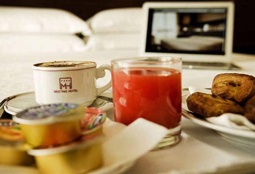 Hotel Meeting  | Cesena | Forlì-Cesena | Italia 6