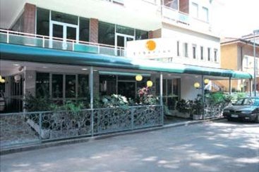 Hotel Tiberius  | Rimini | Rimini | Italia 1