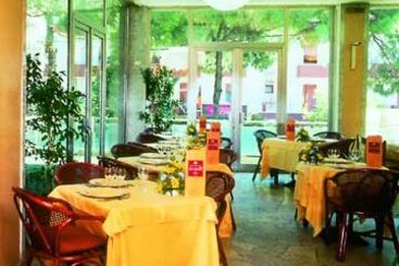 Hotel Tiberius  | Rimini | Rimini | Italia 4