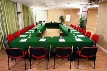 Hotel Tiberius  | Rimini | Rimini | Italia 5