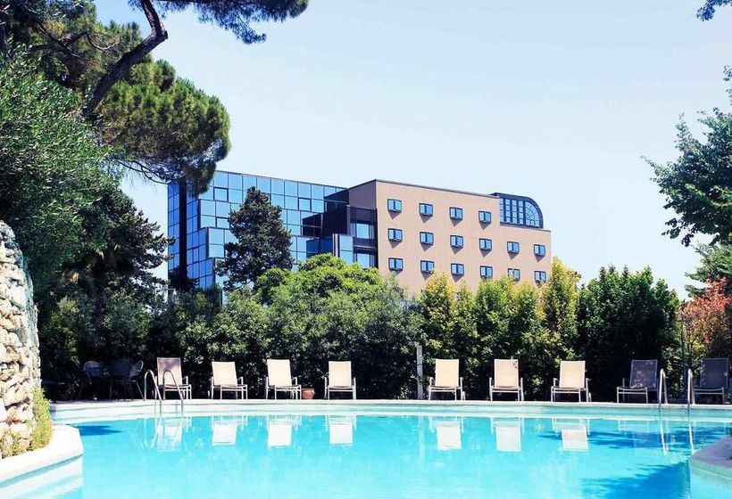 Hotel Mercure Villa Romanazzi Carducci  | Bari | Bari | Italia 1
