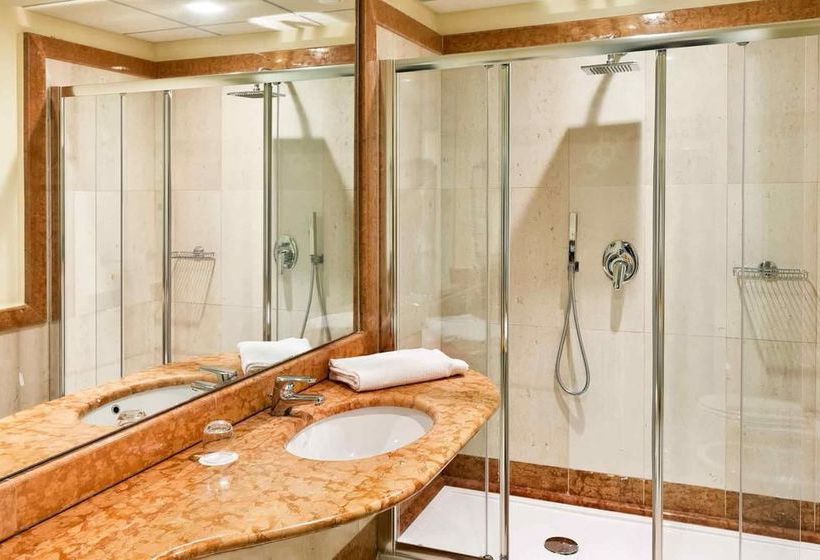 Hotel Mercure Villa Romanazzi Carducci  | Bari | Bari | Italia 10