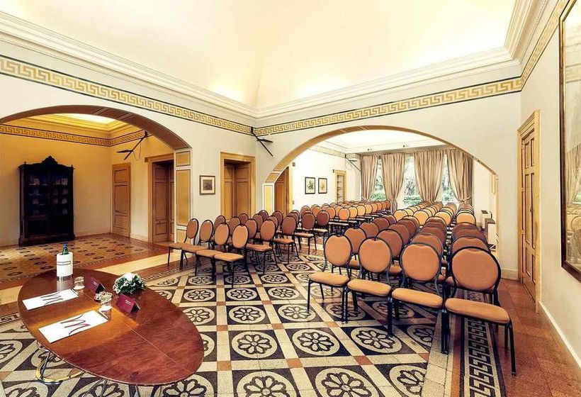 Hotel Mercure Villa Romanazzi Carducci  | Bari | Bari | Italia 13