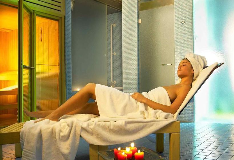 Hotel Mercure Villa Romanazzi Carducci  | Bari | Bari | Italia 15