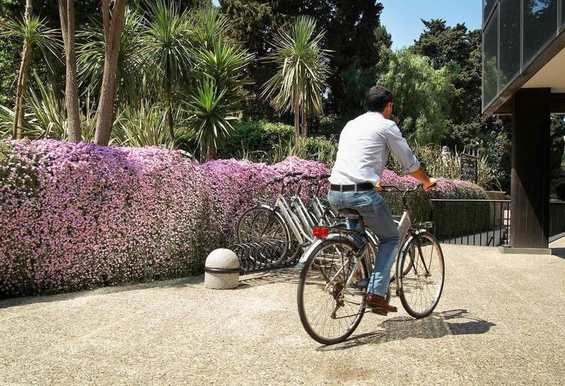 Hotel Mercure Villa Romanazzi Carducci  | Bari | Bari | Italia 16