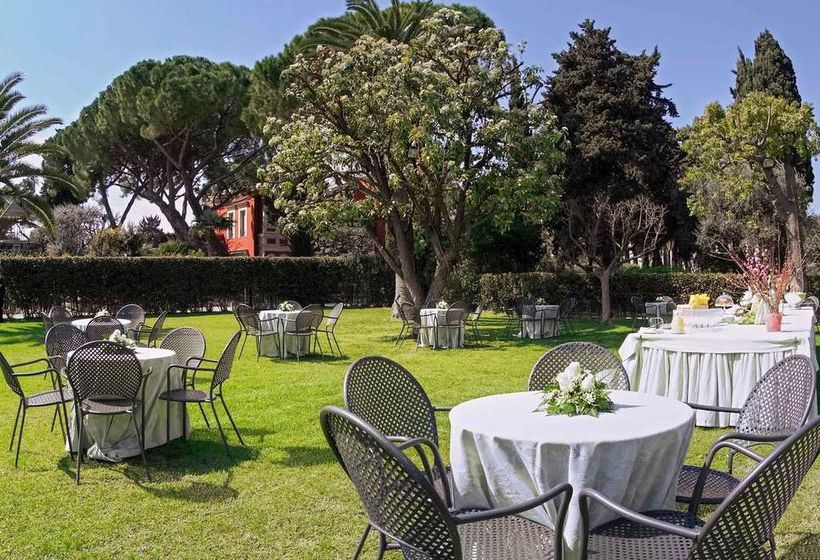 Hotel Mercure Villa Romanazzi Carducci  | Bari | Bari | Italia 18