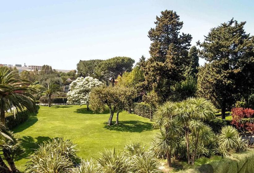 Hotel Mercure Villa Romanazzi Carducci  | Bari | Bari | Italia 19