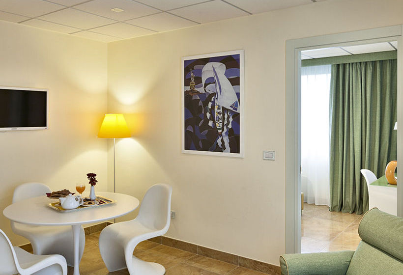 Hotel Mercure Villa Romanazzi Carducci  | Bari | Bari | Italia 20